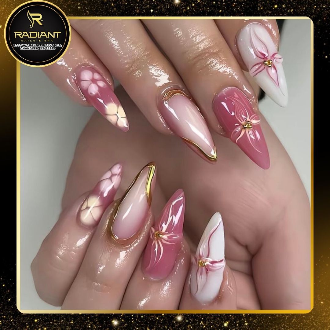 Nail Art Design